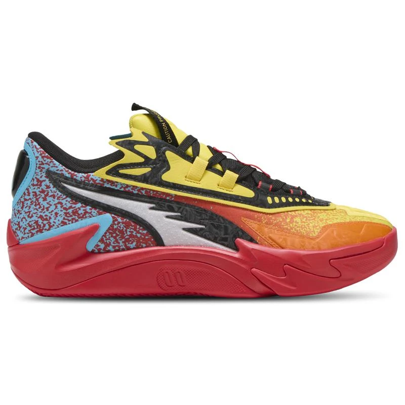 Puma PUMA Scoot Zeros II CAUTION - Men's 1