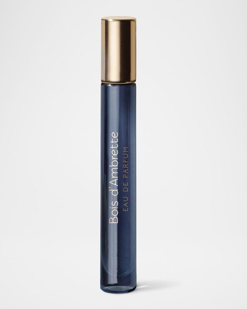 Atelier Materi Bois D'Ambrette Eau de Parfum Travel Size, 0.34 oz.
