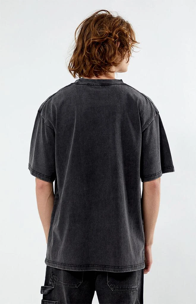 PacSun Existence Oversized T-Shirt 3