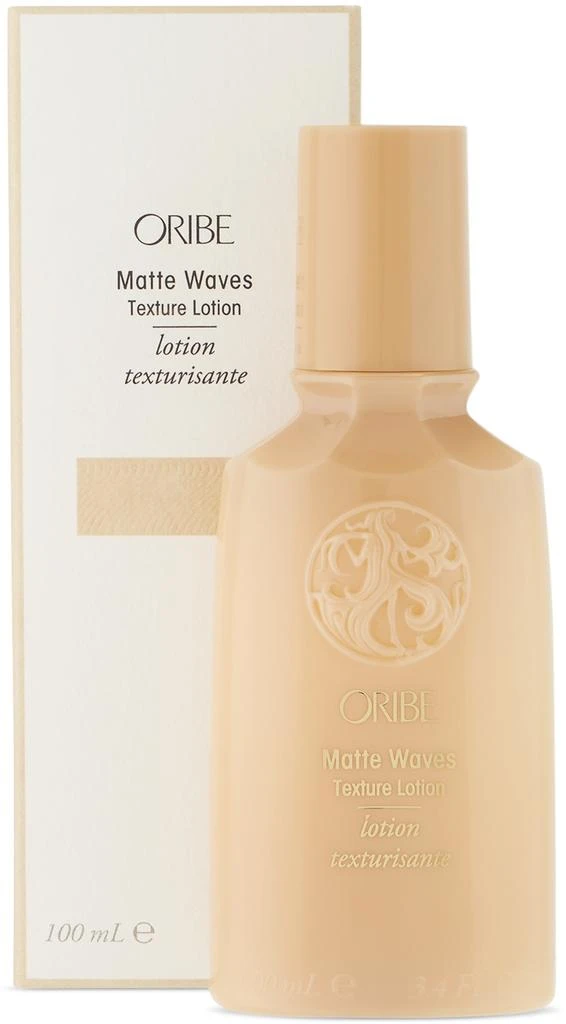 Oribe Matte Waves Texture Lotion, 100 mL 4