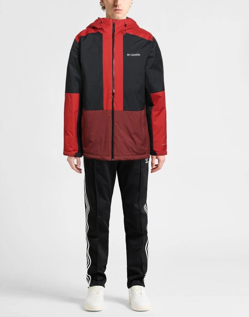 Columbia Shell  jacket 2