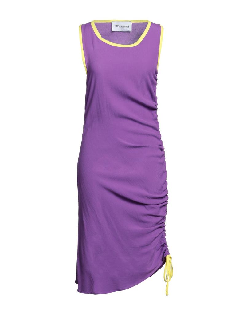 SILVIAN HEACH Midi dress