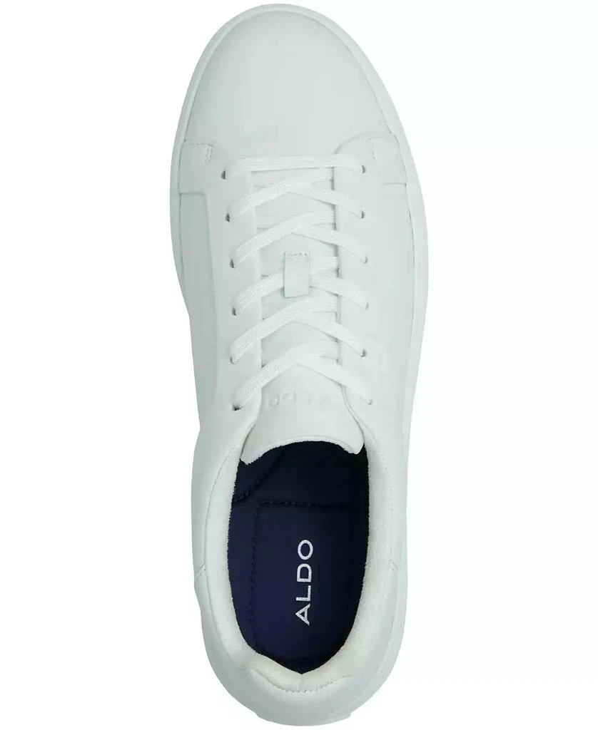 ALDO Men's Benny Lace-Up Shoes 4