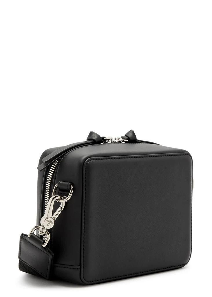 Vivienne Westwood Melih leather cross-body bag 2
