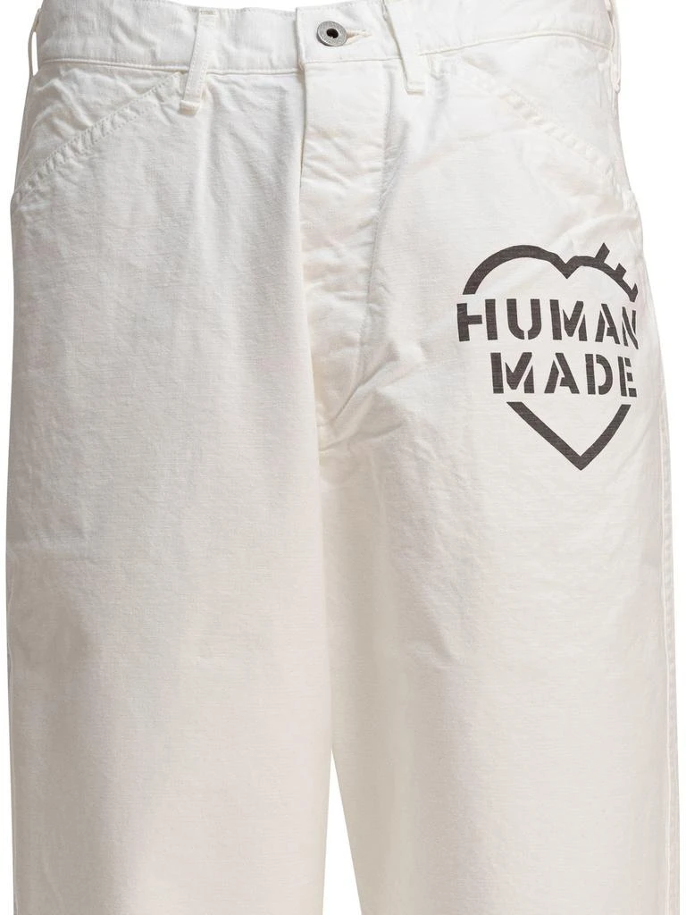 Human Made Human Made Graphic Print Pants 3