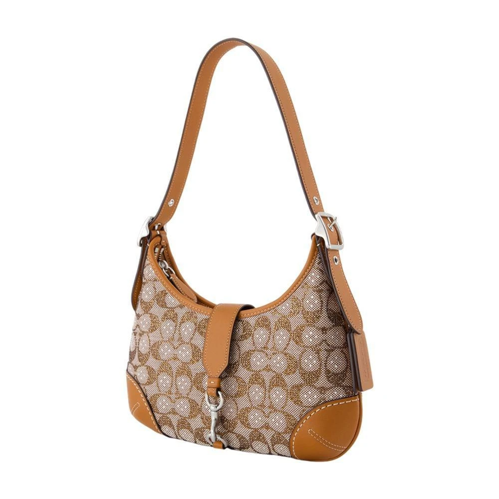 Coach Coach Hamptons Hobo Bag 2