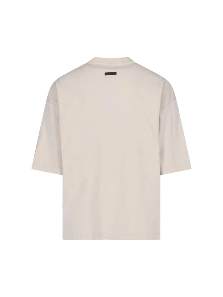 Fear of God T-Shirt 2