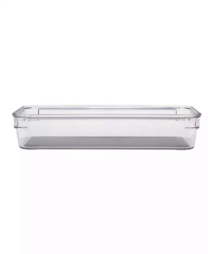 Simplify Multipurpose Drawer Organizers, 4 Pack 10