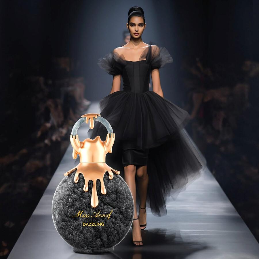 Shop Ladies Miss Armaf Dazzling EDP Spray 3.4 oz Fragrances