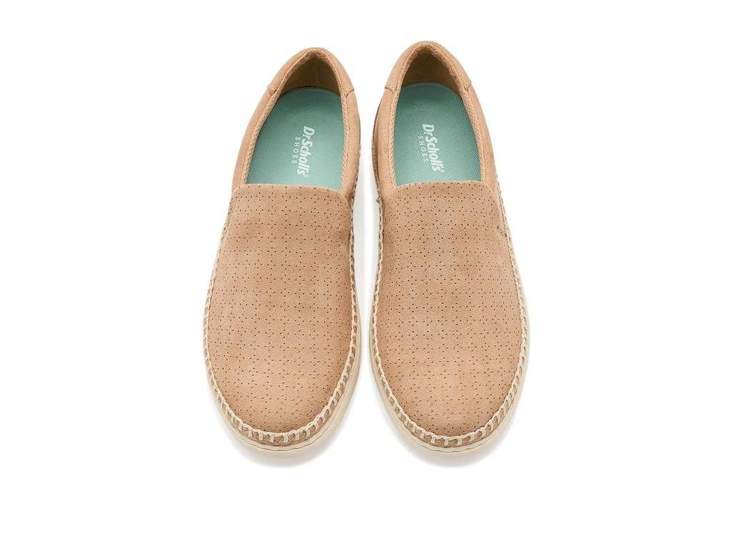 Dr. Scholl
s Time Off Flex Slip-On 5