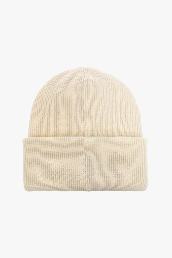 Canada Goose Beanie with logo 3