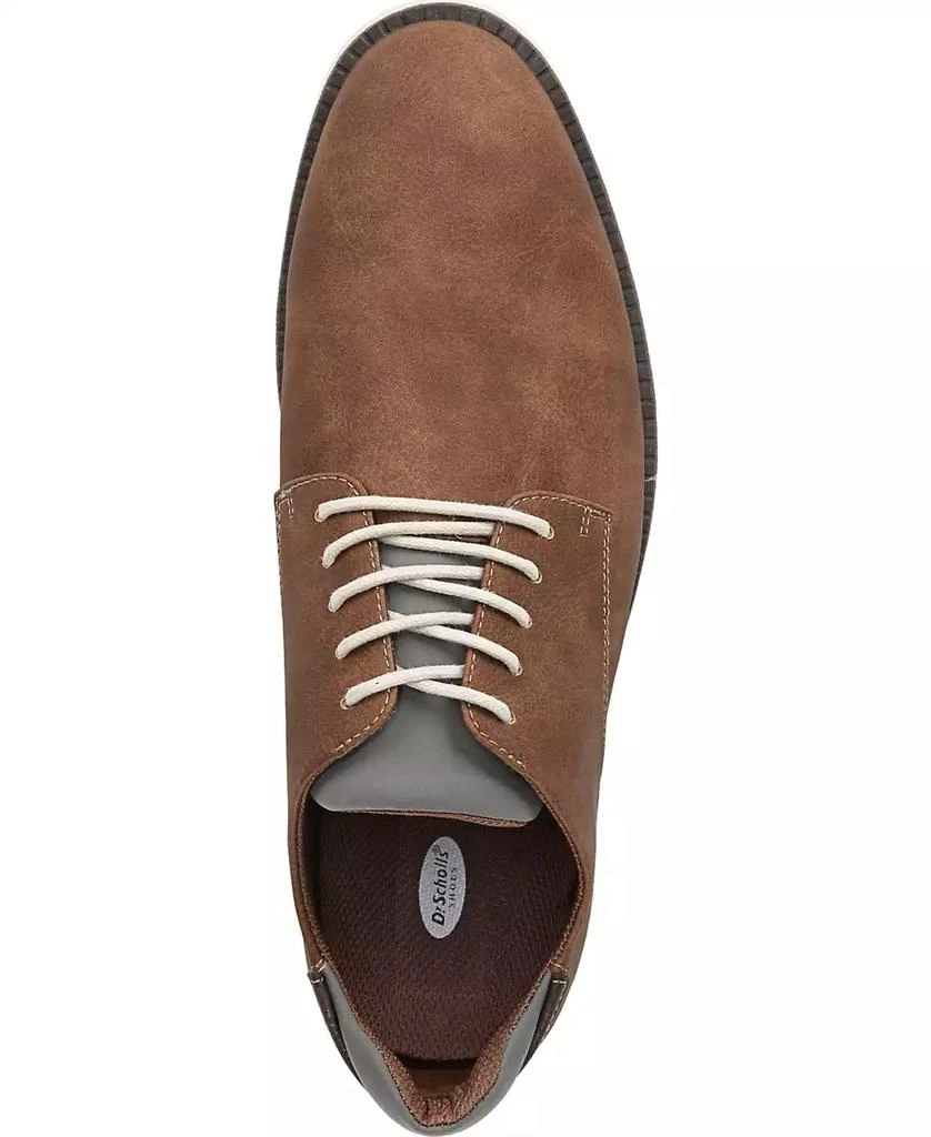 Dr. Scholl's Men's Sync Oxford 3
