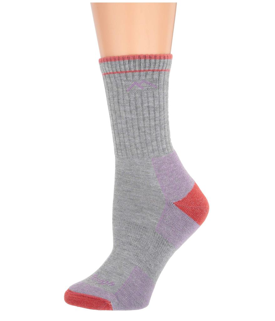 Darn Tough Vermont Coolmax Micro Crew Cushion Socks