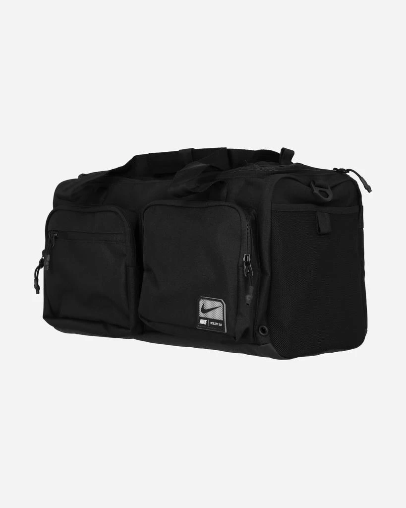 NIKE Utility Power 2.0 Duffel Bag Black 3