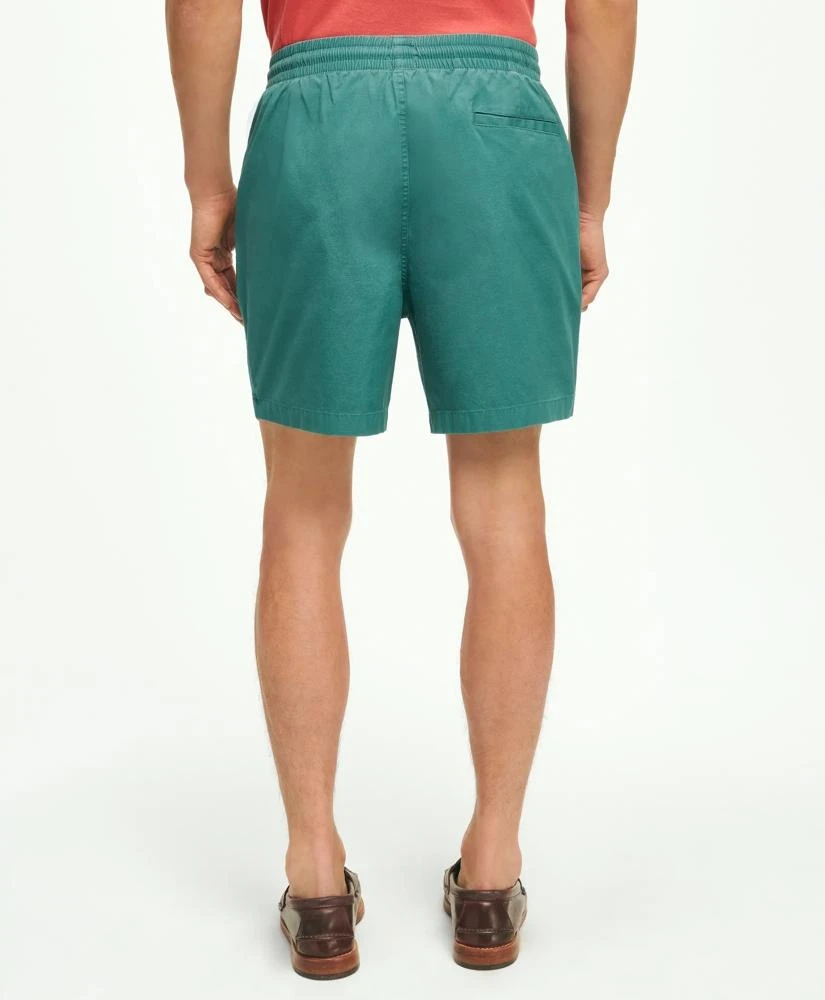 Brooks Brothers The 6" Friday Shorts 3