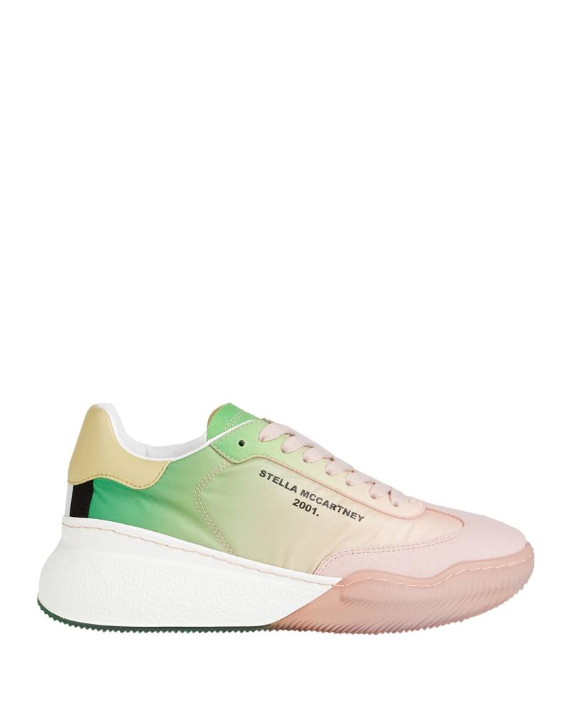 【関税&送料込】Stella Mccartney Sneakers Con Zeppa Elyse Stella McCartney 80mm Sneak-Elyse Platform Sneakers | Brown