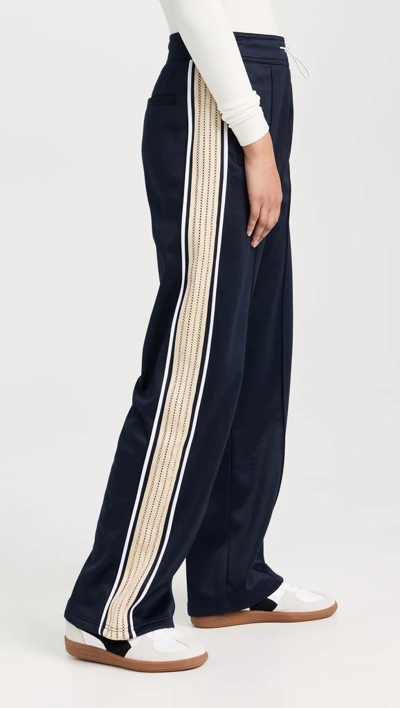WALES BONNER Mantra Trousers 4