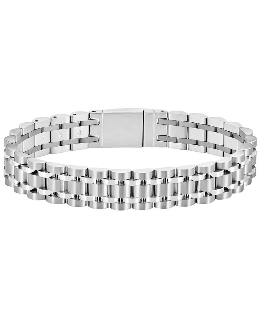 Hugo Boss Men's Owan Stainless Steel Bracelet 2