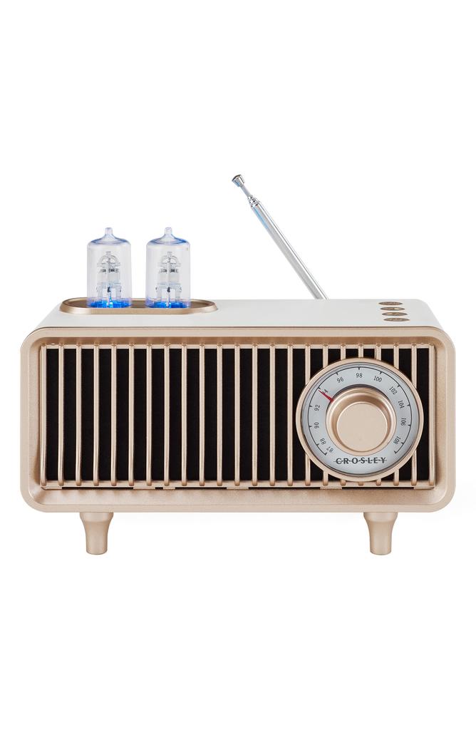 Crosley Milton Radio