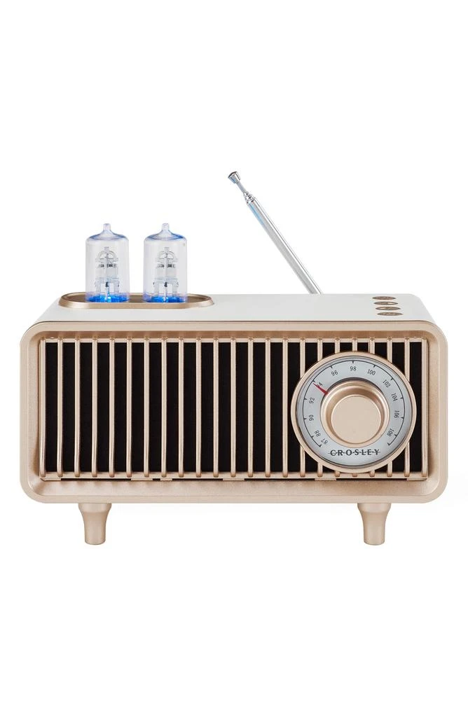 Crosley Milton Radio 1