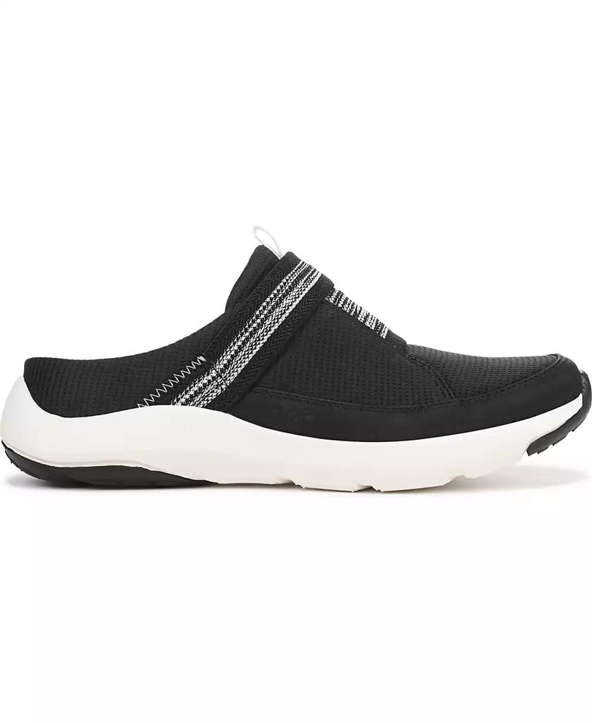 Ryka Women's Engage Washable Round  Toe Mules