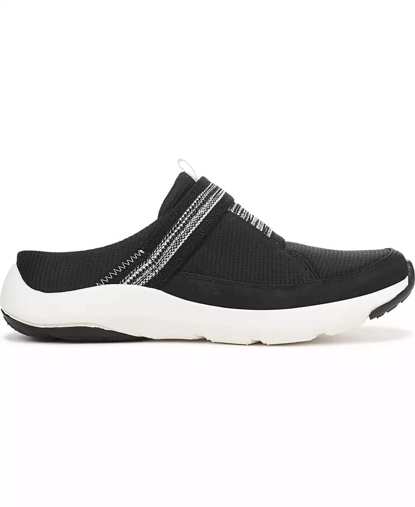 Ryka Women's Engage Washable Round  Toe Mules 2