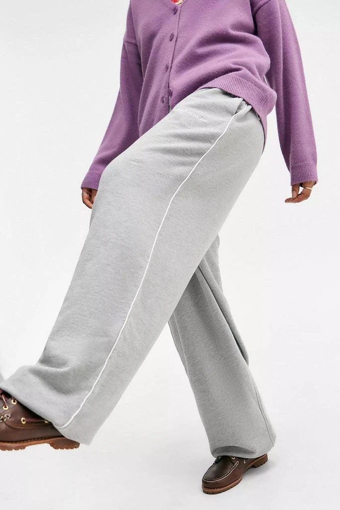 iets frans iets frans... Grey Harri Baggy Jogger Pant 1