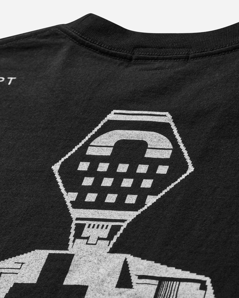 Cav Empt Men's cNe_P2 T-Shirt Black 4