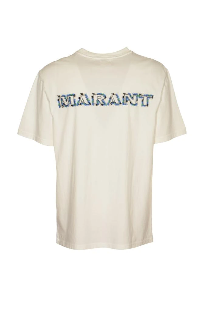 Isabel Marant Hugo T-shirt 2