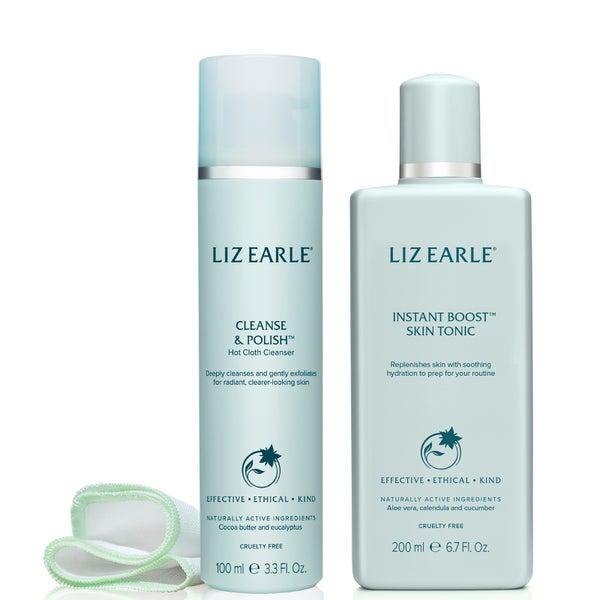 Liz Earle Liz Earle Cleanse and Tone Duo