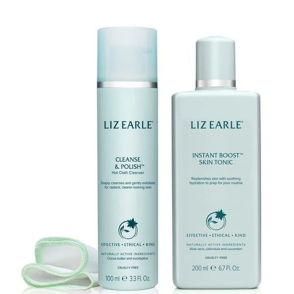 LIZ EARLE Liz Earle Cleanse and Tone Duo 2