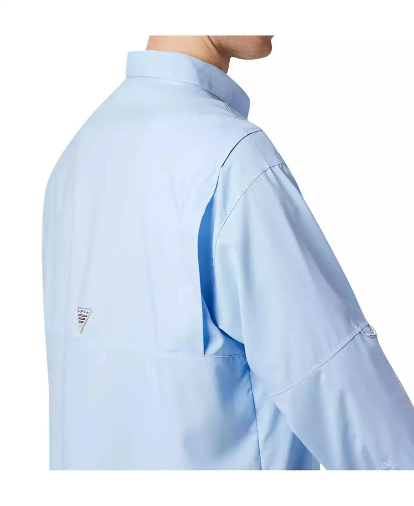Columbia Men's PFG Tamiami II Long-Sleeve Shirt 4