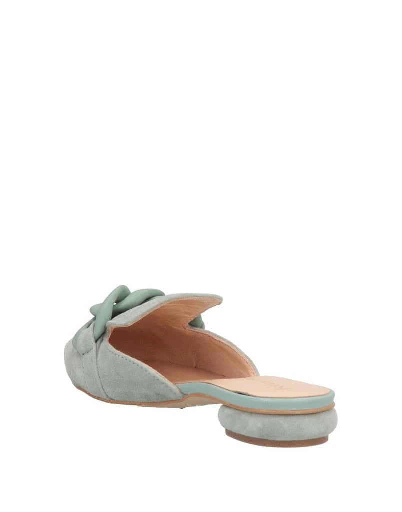 FORMENTINI Mules and clogs 3