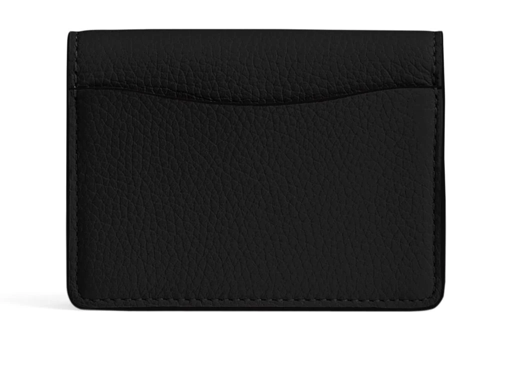 Coach Essential Half Flap Card Case 2