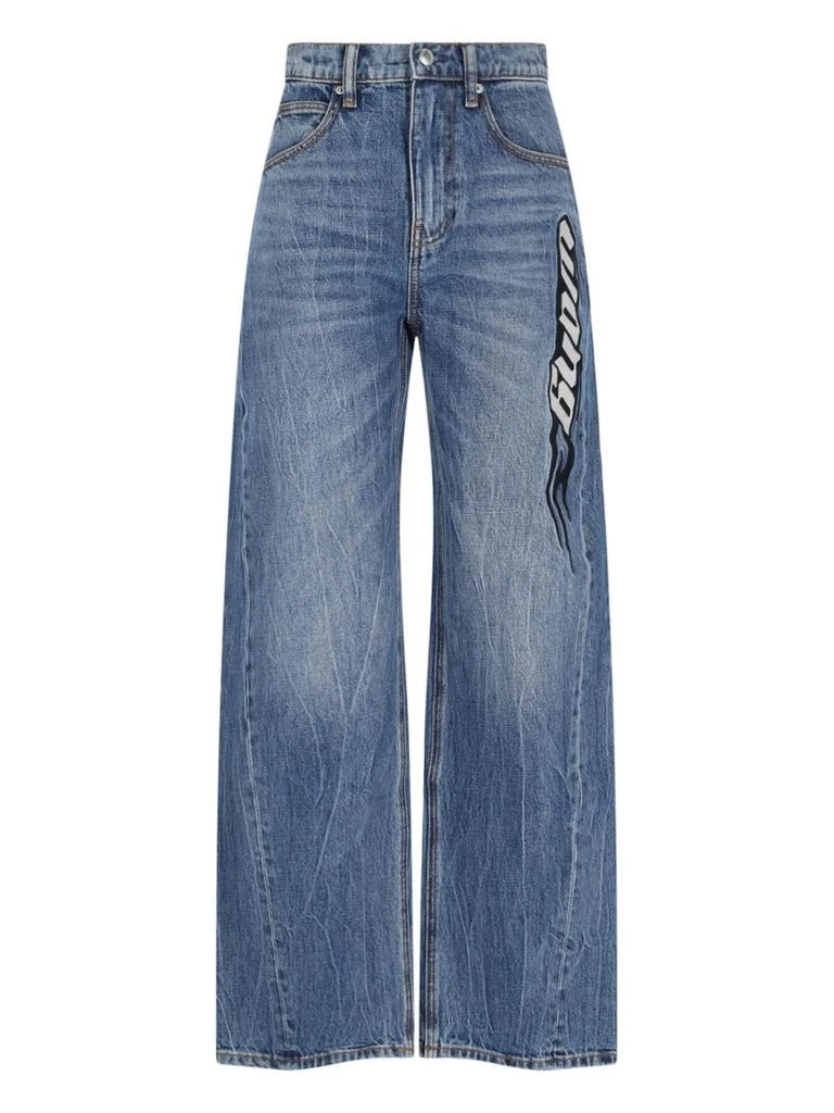 Alexander Wang Alexander Wang Jeans 1