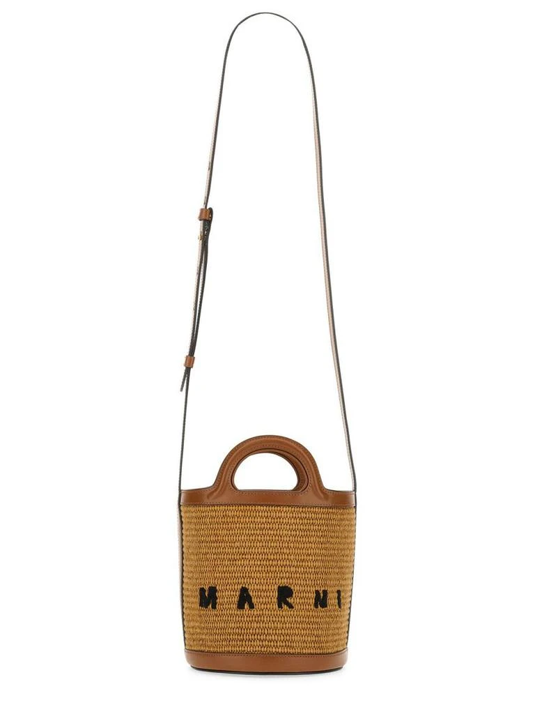 Marni Marni Micro "Tropicalia" Bag 1