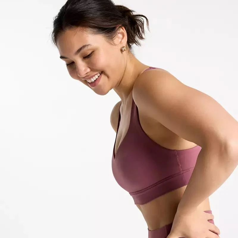 CALIA CALIA Women's Inspire Medium Support Bra 4