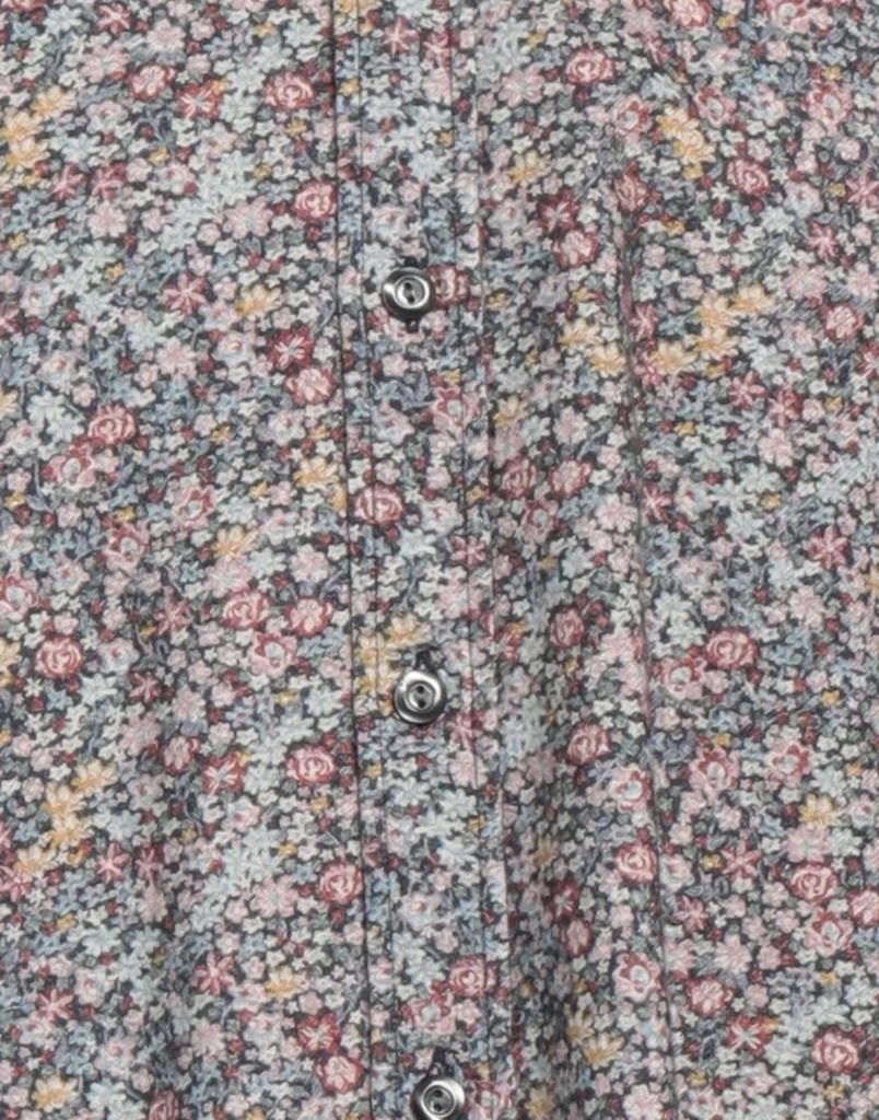 TINTORIA MATTEI 954 Patterned shirt 4