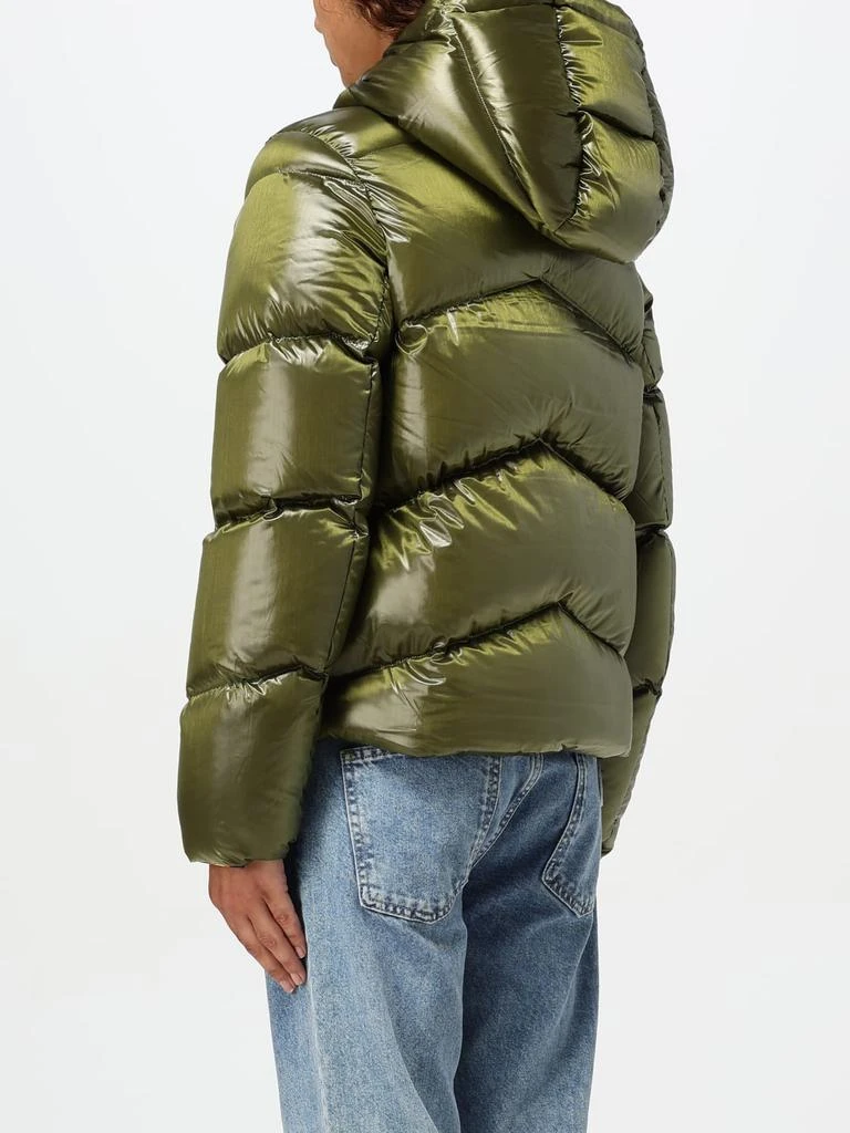 K-Way Jacket woman K-way 2