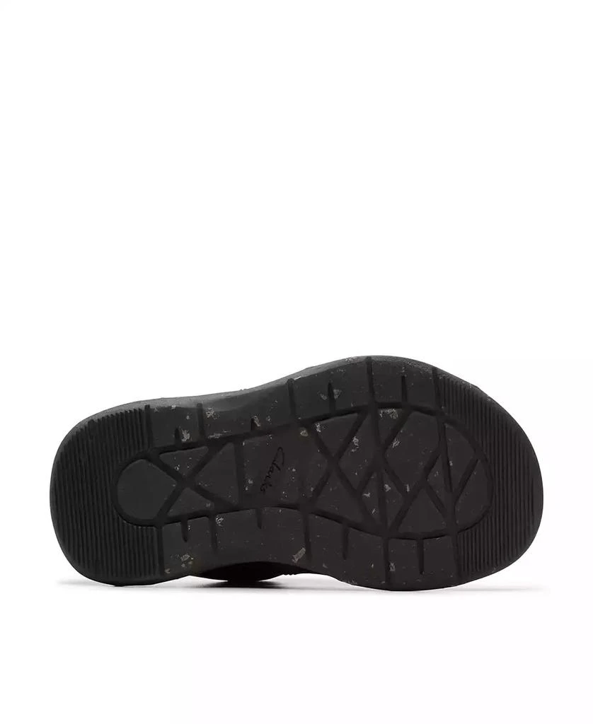 Clarks Collection Men's Walkford Band Sandals 4