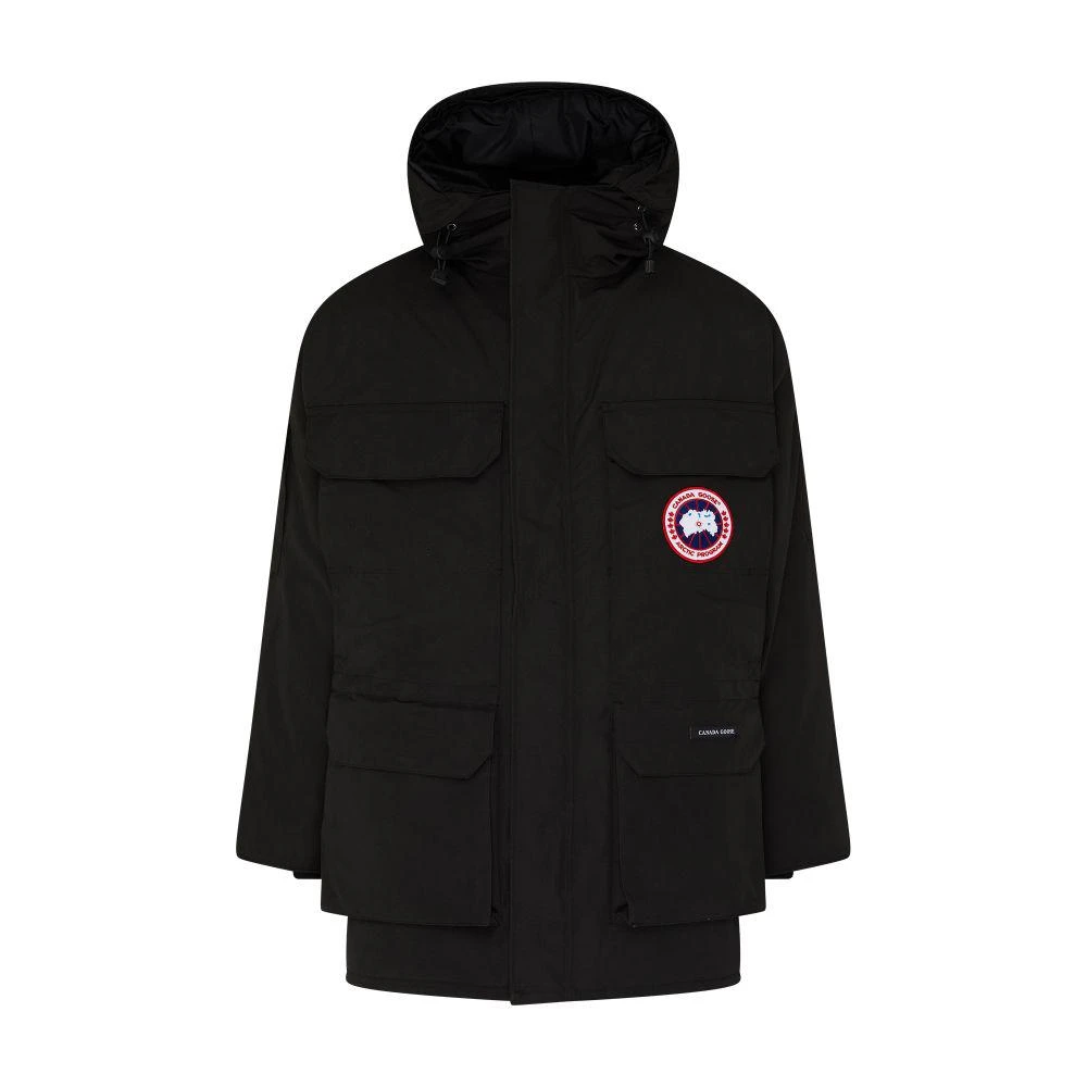 Canada Goose Expedition Parka 8