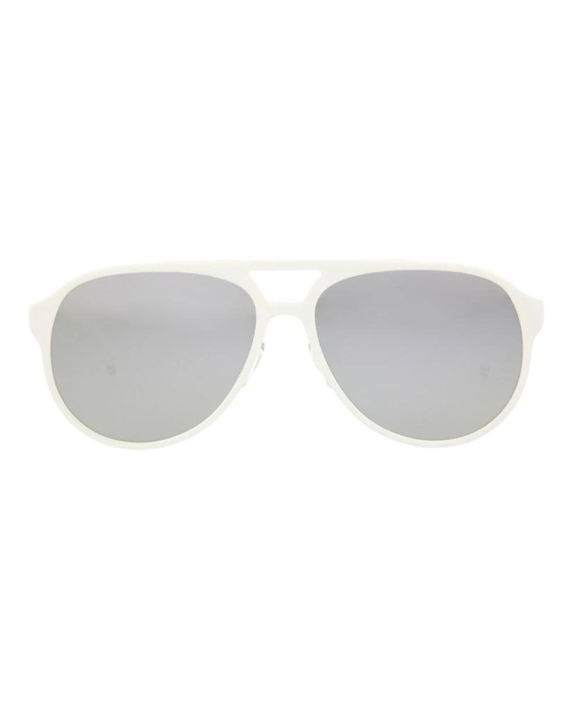 Thom Browne Aviator-Frame Acetate Sunglasses 1