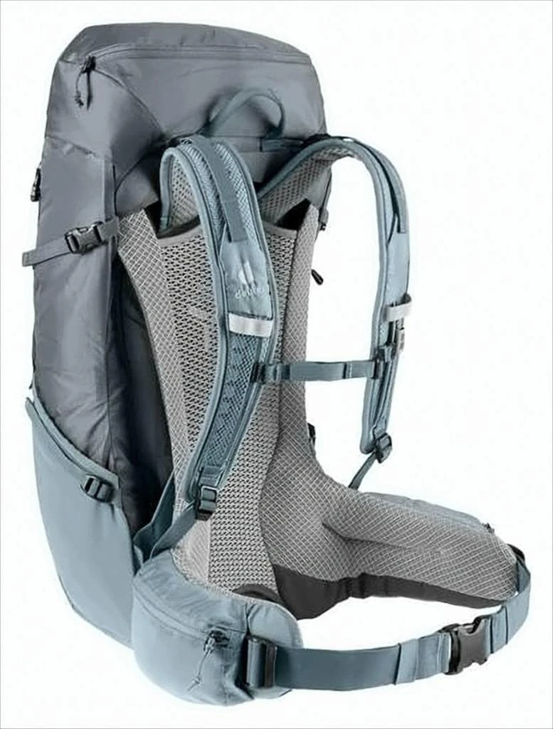 Deuter Functional Two-Tone Hiking Backpack With Padded Support 2