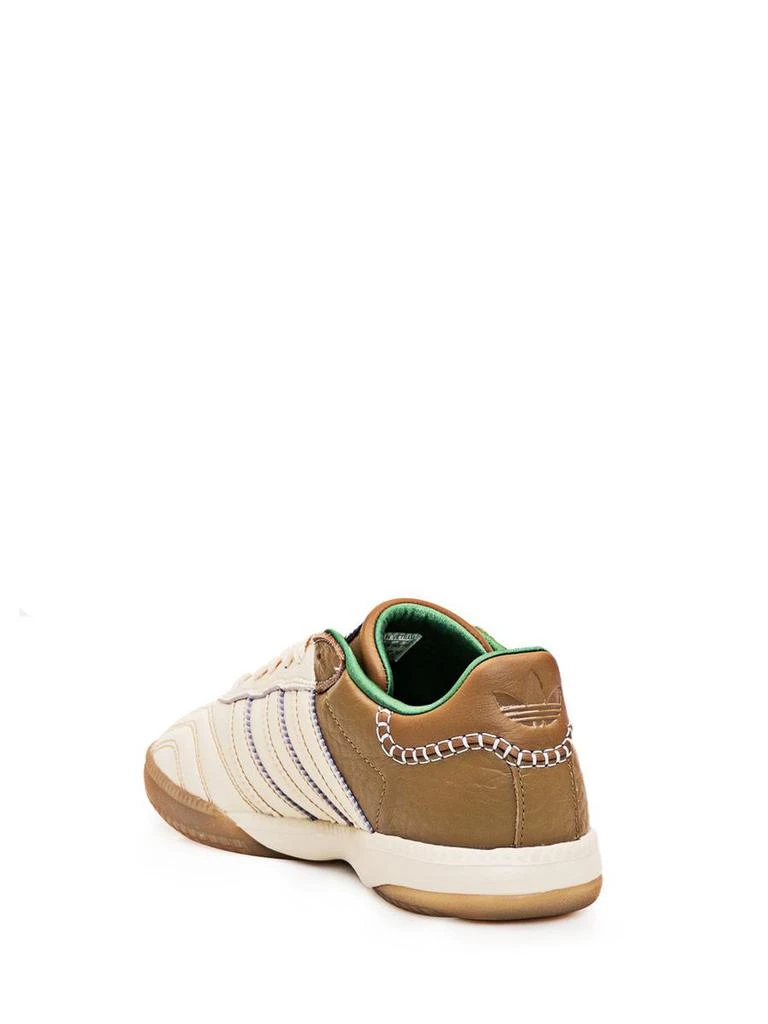 Adidas Originals By Wales Bonner Adidas Originals By Wales Bonner Adidas Original By Wales Bonner Sneakers Wb Mn Samba 3