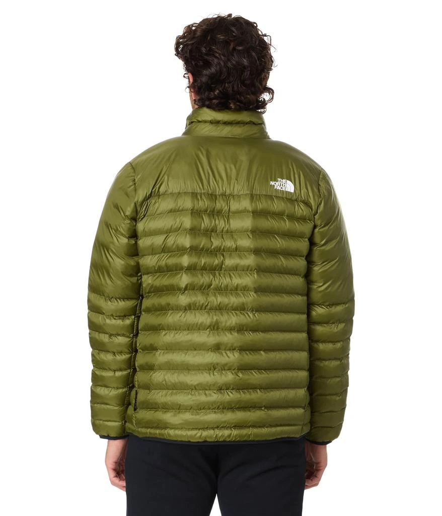 The North Face Terra Peak Jacket 2