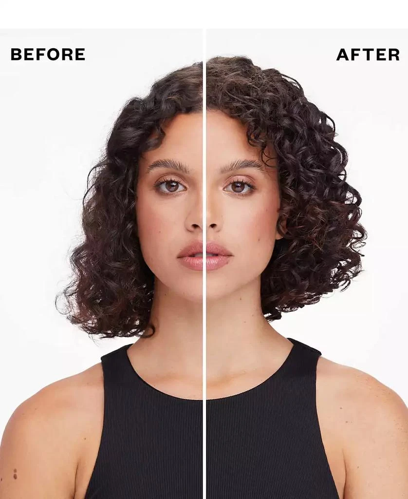 IGK Hair Class Of '93 Curl Perfecting Whipped Cream 4