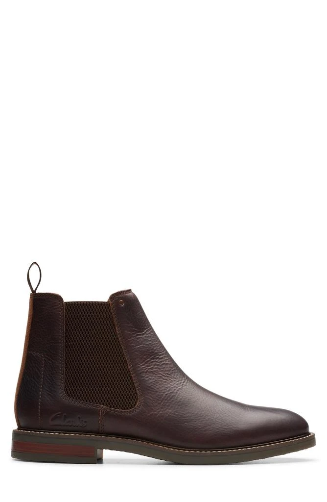 Clarks Jaxen Easy Chelsea Boot 3
