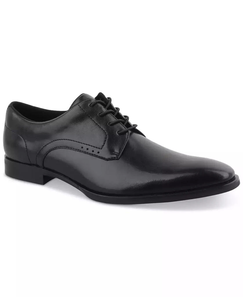 Alfani Men's Jenkins Pointy Toe Dress Shoe, Created for Macy's 1