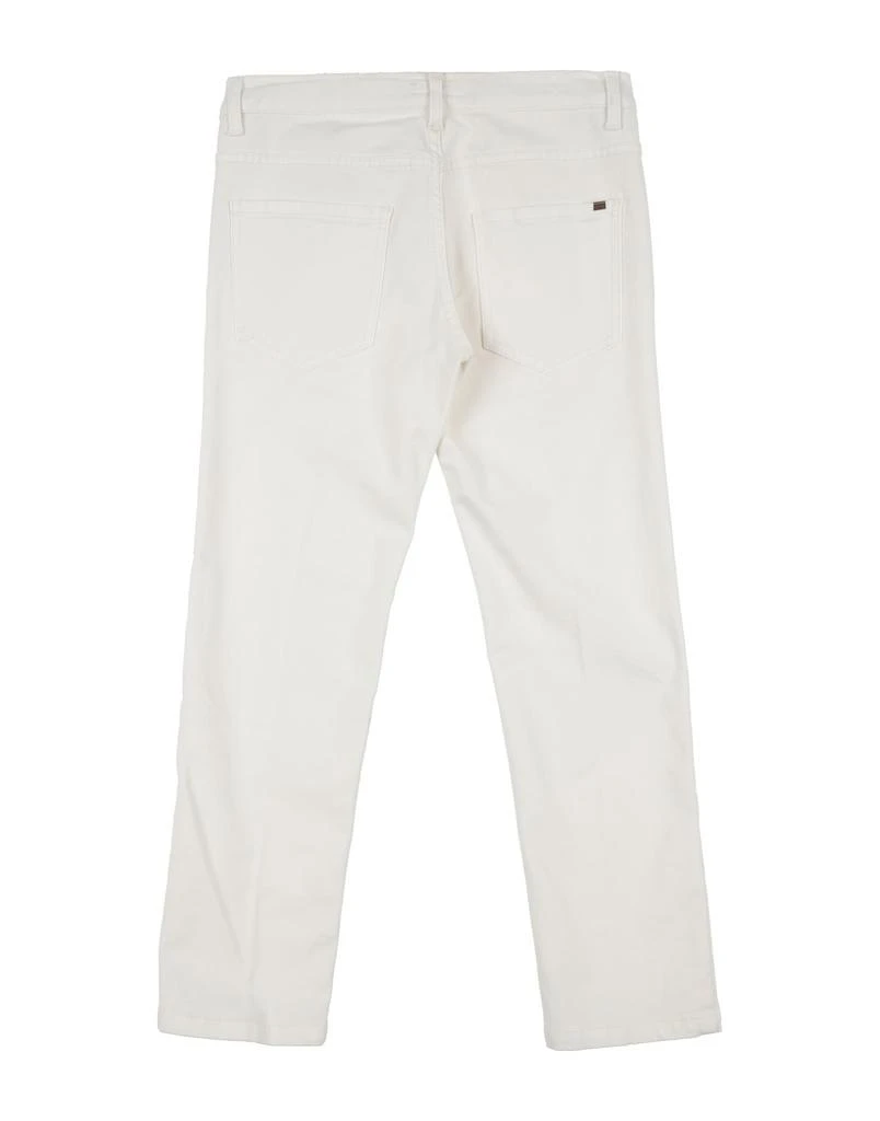 NUPKEET Denim pants 2