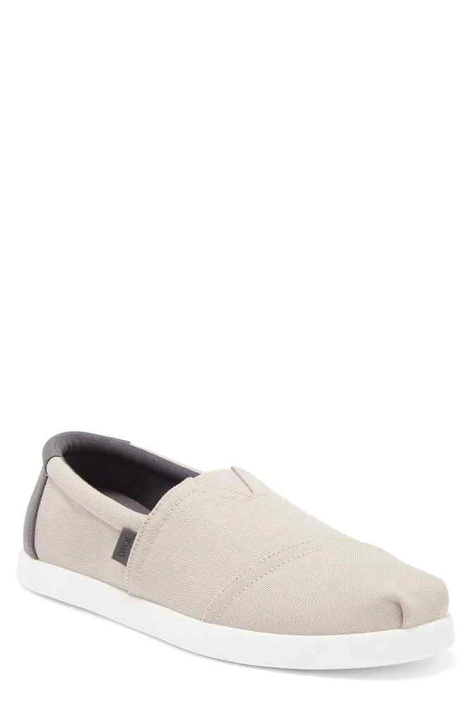 TOMS Alpargata Trainer Slip-On 1